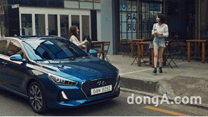 현대차, 아이유·유인나 투입한 ‘i30 디스커버리즈 캠페인’ 반응↑