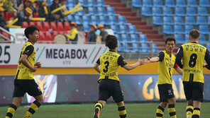 ‘파죽지세’ 전남, 상승세는 어디까지?