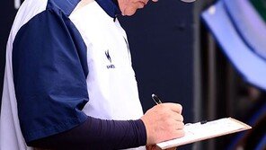 김경문 감독은 왜 MLB 마니아일까