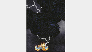 [책의 향기]떼려야 뗄 수 없는 날씨와의 기묘한 동거