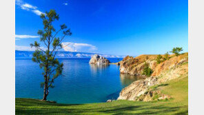 [여행, 나를 찾아서]별빛 쏟아지는 몽골 초원… ‘시베리아의 푸른 눈’ 바이칼… 