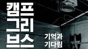 [여행, 나를 찾아서]긴장과 평화의 공존… 다리 양편을 잇는 휴전의 공간으로 