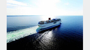 [여행, 나를 찾아서]부산에서 정통 크루즈로 떠나는 ‘일본 낭만여행’ 