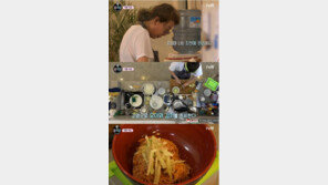 ‘윤식당’ 윤여정, 마지막 영업날에도 ‘불꽃 투혼’…스태프 식사도 챙겨