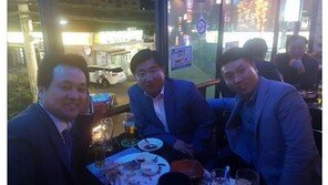 靑 ‘정윤회 문건’ 조사, 안민석 “박관천 억울함 풀리길 바란다”