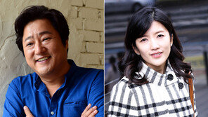 곽도원-장소연 결별, “바쁜 스케줄 때문에 최근 헤어져”