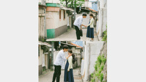 ‘터널’ 최진혁, 과거로 돌아가 아내 이시아와 눈물 겨운 재회…이마 키스 ‘기대 UP’