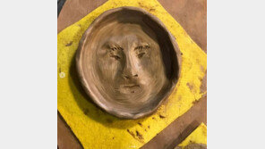 “오빠 생각하면서”…임보라가 만든 스윙스 도자기 ‘폭소’