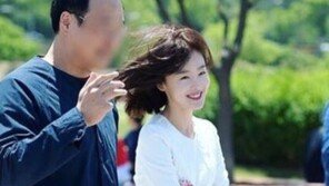 한선화, 안세하 결혼식에 입은 ‘흰색 원피스’ 논란…“매너상 피해줘야지”