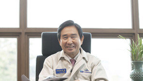 [인터뷰] 하성용 대표이사 “‘함께 성장한다’는 개념으로 회사 이끌 것”