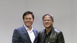 SKT, 엔비디아와 자율주행 기술 공동개발