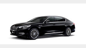 기아차 ‘2018 K9’ 출시 “상품성 강화”