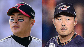 야구선수들이 말하는 “오~나의 스승님”