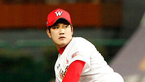 ‘서진용 마무리 탈락’ 칼 뽑아든 SK 힐만 감독