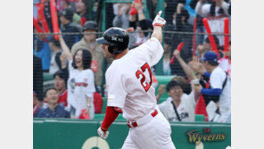 ‘팀 59HR’ SK, 홈런에서 길을 찾다