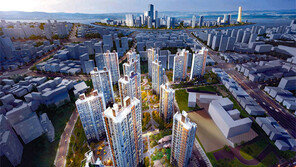 ‘장미 대선’ 끝나자 뉴타운 분양 꽃피네