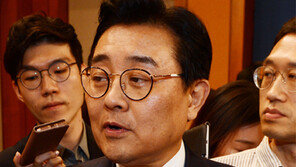 전병헌 정무수석, 김대중 때 靑상황실장… 당내 ‘전략통’ 정평