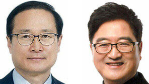 민주당 16일 원내대표 선거… 추미애 대표, 이번주 당직개편 예고