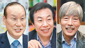 “3분만 버티자는 마음으로… 고통을 기회로 만들자”