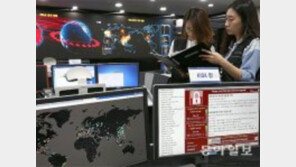 랜섬웨어 예방 어떻게? PC켜기 전 인터넷 선 부터 뽑아야…