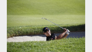 김시우, ‘플레이어스 챔피언십’ 우승…10언더파 278타