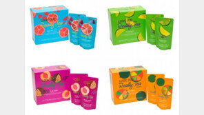 룩아워티, 서울국제식품산업대전 참여