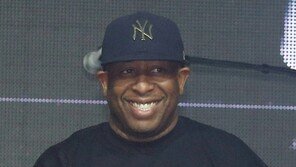 힙합 거장 DJ 프리미어, 새 싱글 국내 발매…다이나믹듀오 “음악적으로 神”