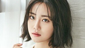 허영지 “에릭 결혼소식? ‘오해영’ 팀 몰랐다…다 같이 가 해결봐야”