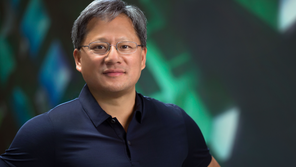 [IT CEO 열전] GPU의 아버지에서 인공지능의 리더로, 엔비디아 창업자 젠슨 황