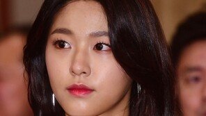 [동아포토]설현 ‘AOA 센터 미모’