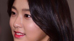 [동아포토]설현 ‘보정이 필요없는 미모’