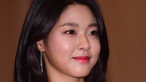 [동아포토]설현 ‘사진기자가 선정한 포토제닉 스타’