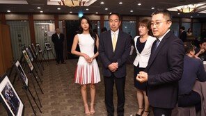 [동아포토]올해의 포토제닉 ‘설현’