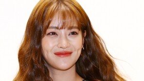 [동아포토]오연서 ‘비현실적 미모’