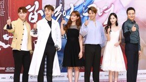 [동아포토]조선판 ‘엽기적인 그녀’