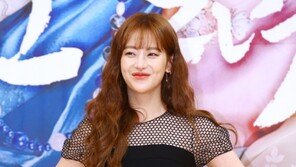 [동아포토]오연서 ‘엽기적인 그녀의 미소’