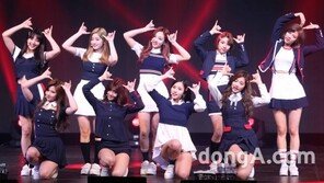 [동아포토]'시그널'로 돌아온 트와이스