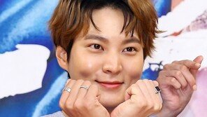 [동아포토]주원 ‘군입대 앞두고 예쁜 포즈~’