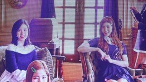 [동아포토]트와이스, 미니앨범 시그널 발매 쇼케이스