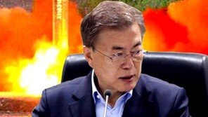 [카드뉴스] 문재인 정부 나흘 만에 북한 또 도발…왜?