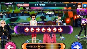 오디션 IP가 힘냈다. 한빛 1분기 매출 95억. 전분기 대비 21% 상승