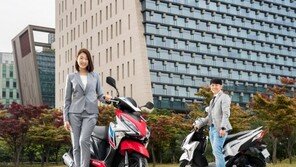 혼다코리아, 2017년형 엘리트125 출시… 247만원 책정