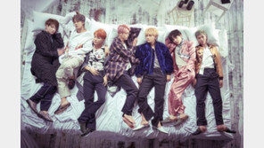 방탄소년단, 美 빌보드 ‘트위터 톱 트랙’ 1위…역시 ‘대세돌’