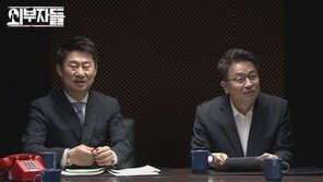 ‘외부자들’ 이철희 “바른정당서 장관 나올 수도…H 아니면 L”