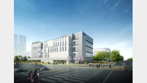 올림푸스한국, 의료기기 서비스 센터 확장 이전