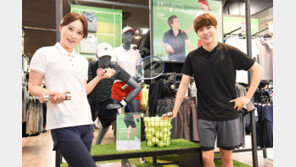 에어컨·쿨웨어·아이스음료·보양식… 불티 나는 ‘5월 여름’