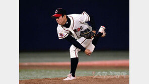 황금사자기 MVP 덕수고 양창섭 “스승의 날 선물 하나로 뿌듯”