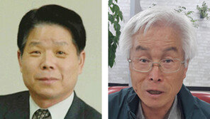 40년전 함께 재직한 두 교사 신간 잇달아 출간