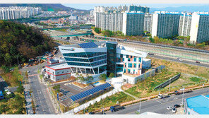 대구 인쇄출판정보밸리 활기 넘친다