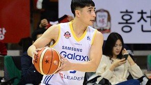 굿바이, 주희정…당신이 있어 행복했습니다